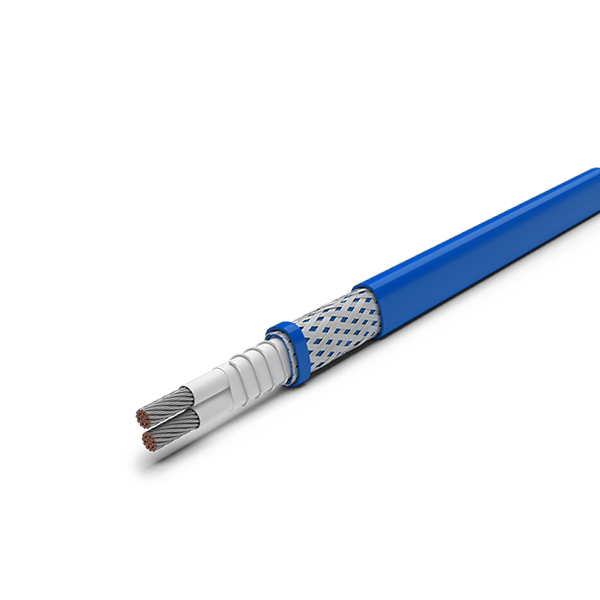 ABB-CT 恒功率電伴熱線纜